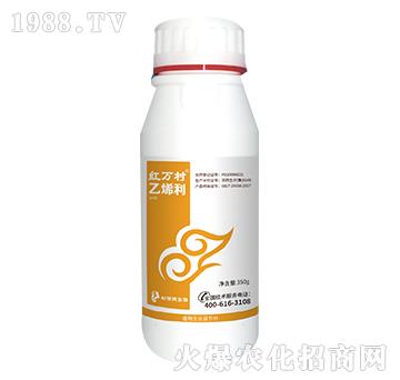 40%乙烯利-人人共享農化