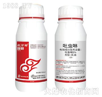 5%吡蟲啉-圍蚜-人人共享農化