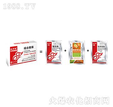 聯(lián)苯·噻蟲嗪-全管到底組合套餐-人人共享農化