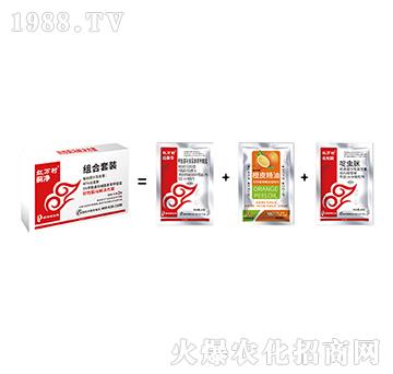 抗性薊馬套餐-薊凈組合套餐-人人共享農化