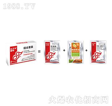 抗性跳甲套餐-盾甲組合套餐-人人共享農化