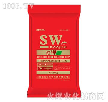 紅鉀-山旺生物