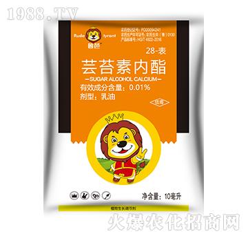 0.01%28-表蕓苔素內脂-魯芭-魯霸生物