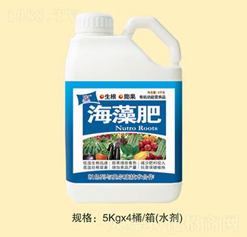 海藻肥-萬(wàn)泉農(nóng)化