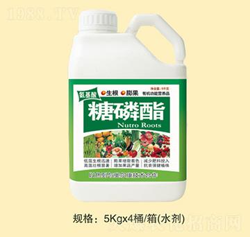 氨基酸糖磷酯-萬泉農(nóng)化