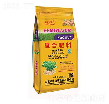 復合肥料20-10-10-巴德利農(nóng)-中磷云天