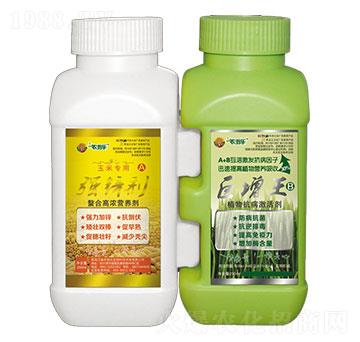 巨增王玉米專用-農(nóng)翁樂