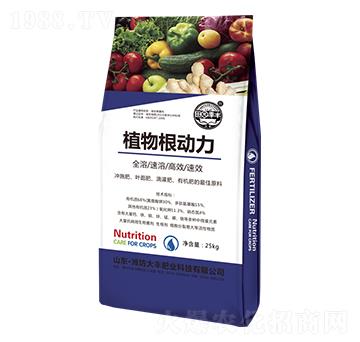 25kg植物根動力-田園季豐-大豐肥業(yè)