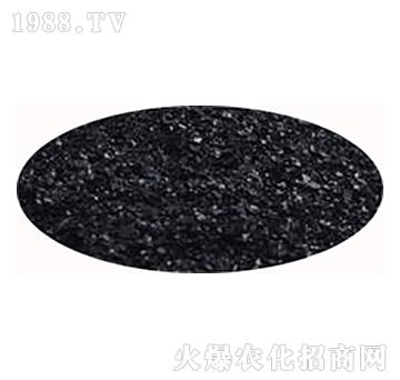 礦源黃腐酸鉀-復寶作物