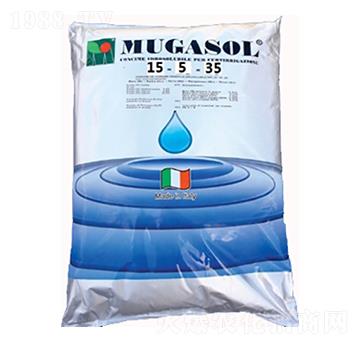 意大利穆加韋羅15-5-35-雷沃生物
