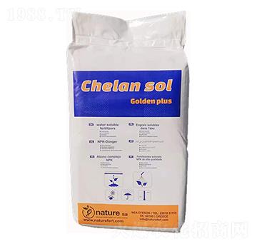 希臘大自然公司功能性水溶肥-雷沃生物