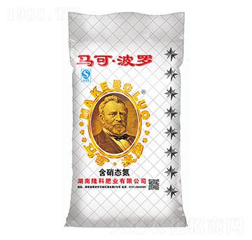 復合肥料（純硫酸鉀型）15-15-15-馬可波羅-隆科肥業(yè)