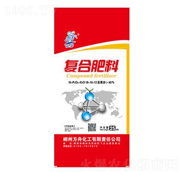復合肥料18-10-12-旺鄉(xiāng)-隆科肥業(yè)