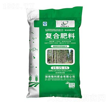 復合肥料15-15-15-桉樹肥-隆科肥業(yè)