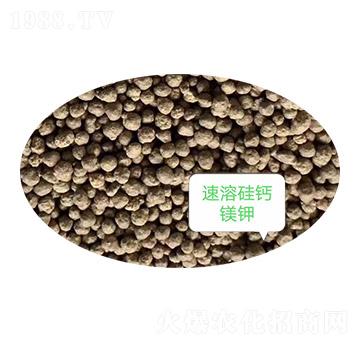 速溶硅鈣鎂鉀-糧滿(mǎn)倉(cāng)