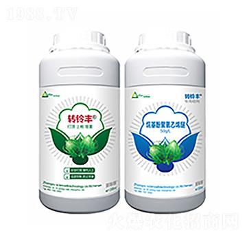 轉(zhuǎn)鈴豐+烷基酚聚氧乙烯醚-中裕科技