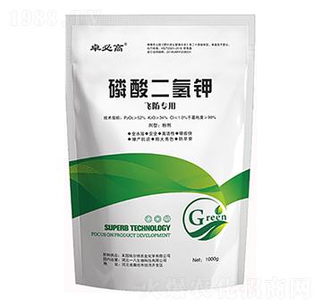 磷酸二氫鉀（飛防專(zhuān)用）-一八生物