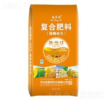 復(fù)合肥料26-10-12-福豐特-倍富特農(nóng)化