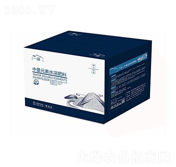 中量元素水溶肥料-稀土鈣鎂-一畫農(nóng)業(yè)