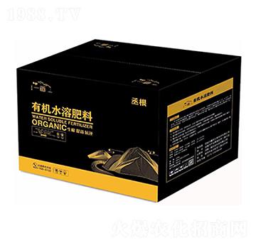 有機水溶肥料-丞根一畫農(nóng)業(yè)