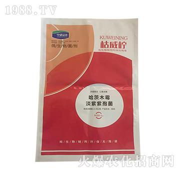 淡紫紫孢菌·哈茨木霉-中研益農(nóng)