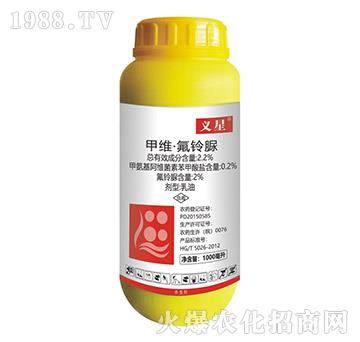 2.2%甲維·氟鈴脲-蘇正-生農世澤