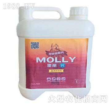 墨麗魚骨鈣-美培