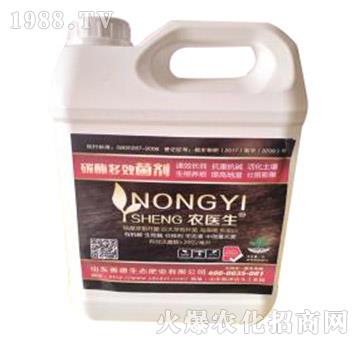 碳酶多效菌劑-農醫(yī)生-善德