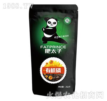 2kg有機(jī)磷-肥太子