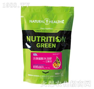 億菌活-樂(lè)普斯-嘉樂(lè)肥業(yè)