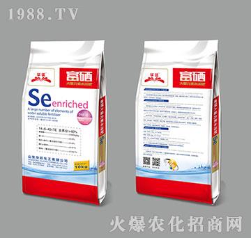 華廷富硒大量元素水溶肥14-6-40-華廷化工