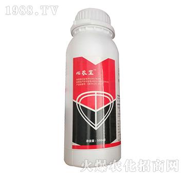 480克每升毒死蜱-心農(nóng)寶-歐迪亞