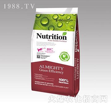 大量元素水溶肥13-7-4+TE-蓋施特-信飛農(nóng)業(yè)