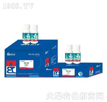 抗性青蟲(chóng)專用藥-青蟲(chóng)遁甲-國(guó)人福