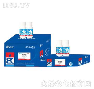 跳甲專用藥-跳甲拿下-國(guó)人福