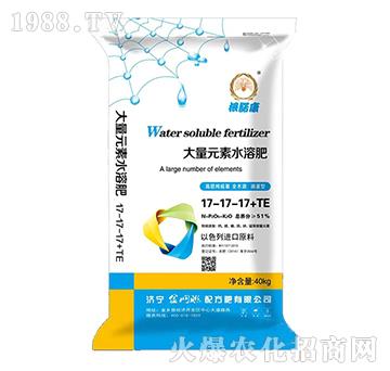 ����Ԫ��ˮ�ܷ�17-17-17+TE-���Z��-��W(w��ng)(li��n)