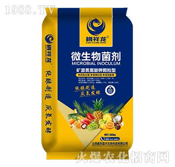 微生物菌劑-樽祥龍-盛世藍(lán)天