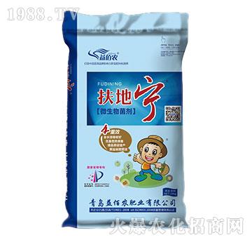 袋裝微生物菌種-扶地寧-益佰農(nóng)