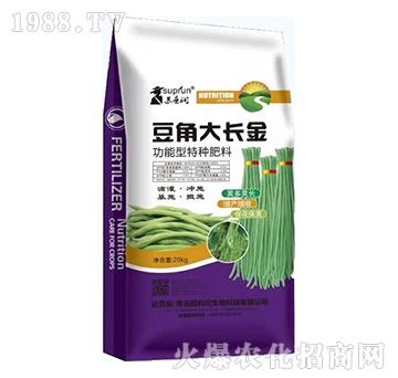 豆角大長(zhǎng)金-園利元