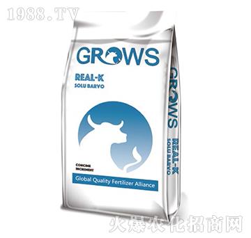 速溶復合肥-格羅施-港盛化肥