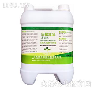 生根壯苗EM原菌液-宸田農業(yè)