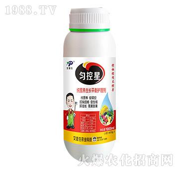 1000ml純營養(yǎng)生長平衡護理劑-勻控星-艾普生