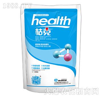 微生物菌劑-枯克-嘉潤(rùn)肥業(yè)