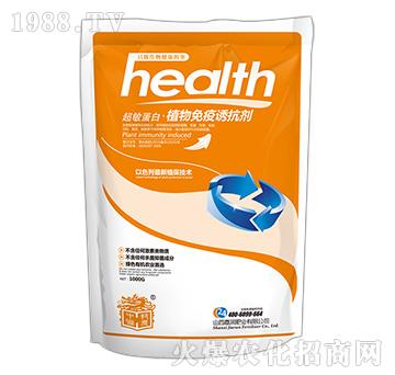 植物免疫誘抗劑-超敏蛋白-嘉潤(rùn)肥業(yè)