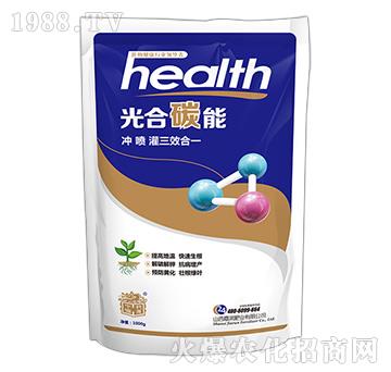 光合碳能-嘉潤肥業(yè)