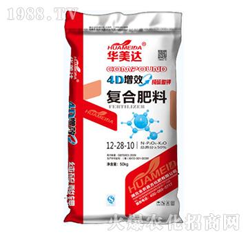 純硫酸鉀復(fù)合肥料12-28-10-華美達-全農(nóng)嘉吉