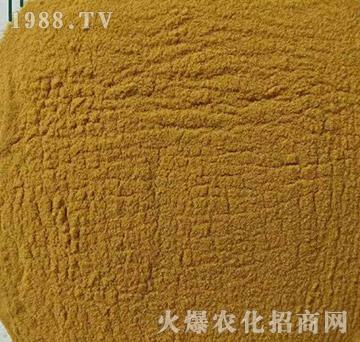 檸檬酸六元素（高鋅型）-實(shí)禾