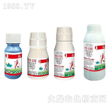 15%甲維虱瞞脲組合-凱狠-凱年圖