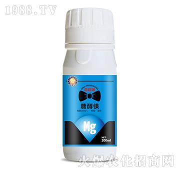 糖醇鎂-金管家-金朝陽