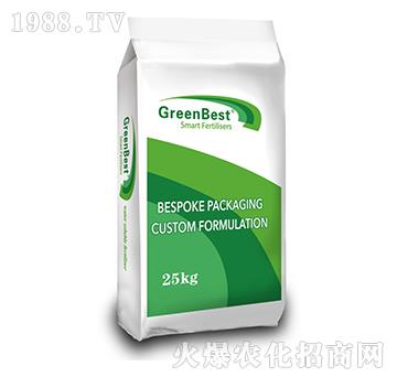 大量元素水溶肥料-全恰-根特國(guó)際